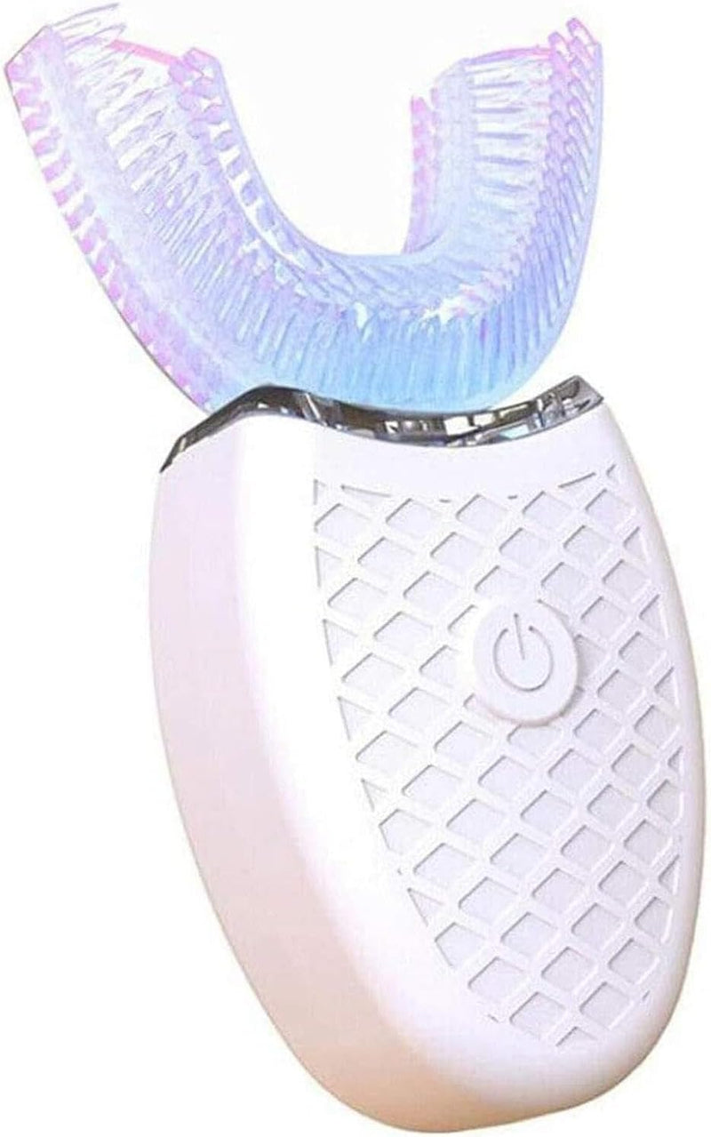 Ultrasonic U-Shaped Electric Toothbrush