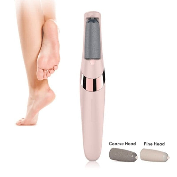 Portable Electric Foot Callus Remover